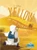 I Spy Yellow in the Desert by Amy Culliford, Srimalie Bassani, Amy Culliford, 9781427151995