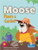 Moose Plants a Garden by Laurie Friedman, Gal Weizman, Gal Weizman, Amy Culliford, 9781427152336