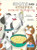 Spots and Stripes Celebrate Thanksgiving by Laurie Friedman, Srimalie Bassani, Srimalie Bassani, Amy Culliford, 9781427153074