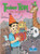 A Zoo Surprise! - 9781427153449 by Laurie Friedman, Amanda Erb, Amanda Erb, Amy Culliford, 9781427153449