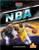 NBA by B. Keith Davidson, Jim Earley, 9781427155207