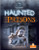 Haunted Prisons by Thomas Kingsley Troupe, Jim Earley, 9781427155580