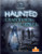 Haunted Graveyards and Temples - 9781427155603 by Thomas Kingsley Troupe, Jim Earley, 9781427155603