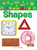 Shapes - 9781427156365 by Douglas Bender, Amy Culliford