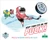 Keep Your Eye on the Puck by David Roth, Wes Tyrell, Wes Tyrell, 9781427157393