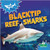 Blacktip Reef Sharks by Julie K. Lundgren, Amy Culliford, 9781427158246