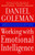 Working with Emotional Intelligence by Daniel Goleman, 9780553378580