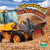 Push and Pull with Big Machines by Nicola Lopetz, Amy Culliford, 9781427159458
