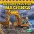 Big Construction Machines by Tracy Nelson Maurer, Amy Culliford, 9781427161000