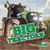 Big Tractors by Sebastian Smith, Amy Culliford, 9781427161024