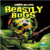 Creepy But Cool Beastly Bugs by Alan Walker, Amy Culliford, 9781427161611