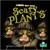 Creepy But Cool Scary Plants - 9781427161796 by Julie K. Lundgren, Amy Culliford, 9781427161796