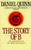 The Story of B by Daniel Quinn, 9780553379013