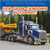 Les gros camions de transport! (Big Trucks Bring Goods!) by Alan Walker, Annie Evearts, 9781039608054