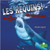Les requins! Grandes dents, prédateurs féroces (Sharks! Big Teeth, Fierce Hunters) by Nicola Lopetz, Annie Evearts, 9781039608184
