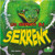 Les serpents qui serrent (Snakes That Squeeze) by Alan Walker, Annie Evearts, 9781039608191