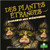 Des plantes étranges effrayantes mais intéressantes (Creepy But Cool Scary Plants) by Julie K. Lundgren, Annie Evearts, 9781039608399