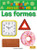 Les formes (Shapes) by Douglas Bender, Annie Evearts, Claire Savard, 9781039604216