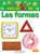 Les formes (Shapes) (French Edition) by Douglas Bender, Annie Evearts, Claire Savard, 9781039604216