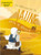 Je découvre le jaune dans le désert (I Spy Yellow in the Desert) by Amy Culliford, Srimalie Bassani, Annie Evearts, 9781039601949