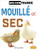Mouillé et sec (Wet and Dry) by Amy Culliford, Annie Evearts, Claire Savard, 9781039605879