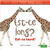 Est-ce long? Est-ce lourd? (Is It Long? Is It Heavy?) (Est-ce lourd?) by Julie K. Lundgren, Annie Evearts, 9781039609211