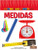 Medidas (Measuring) - 9781039614673 by Douglas Bender, Pablo de la Vega, Gilda Kupferman, 9781039614673