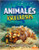 Animales asquerosos (Gross and Disgusting Animals) by Julie K. Lundgren, Santiago Ochoa, Gilda Kupferman, 9781039612853