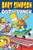 Bart Simpson: Out to Lunch by Matt Groening, 9780062115331