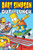 Bart Simpson: Out to Lunch by Matt Groening, 9780062115331