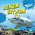 Reken Sitwon Yo (Lemon Sharks) (Haitian French Creole Edition) by Julie K. Lundgren, Jean-Pierre Gaston, 9781039623170