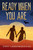Ready When You Are by Gary Lonesborough, 9781338749540