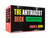 The Antiracist Deck (100 Meaningful Conversations on Power, Equity, and Justice) by Ibram X. Kendi, 9780593234846