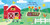 Indestructibles (The Original): Hello, Farm! (Chew Proof · Rip Proof · Nontoxic · 100% Washable (Book for Babies, Newborn Books, Safe to Chew)) by Maddie Frost, Amy Pixton, 9781523504671