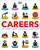 Careers (The Ultimate Guide to Planning Your Future) by DK, 9780744051728
