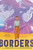 Borders - 9780316593052 by Thomas King, Natasha Donovan, 9780316593052