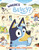 Where's Bluey? (A Search-and-Find Book) by Penguin Young Readers Licenses, 9780593385692