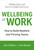 Wellbeing at Work (How to Build Resilient and Thriving Teams) by Jim Clifton, Jim Harter, 9781595622419