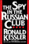 The Spy in the Russian Club by Kessler, 9781501194184 The Spy in the Russian Club by Kessler, 9781501194184