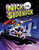 Nick the Sidekick by Dave Whamond, Dave Whamond, 9781771383554