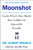 Moonshot (Inside Pfizer's Nine-Month Race to Make the Impossible Possible) by Dr. Albert Bourla, 9780063210790