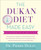 The Dukan Diet Made Easy (Cruise Through Permanent Weight Loss--and Keep It Off for Life!) by Dr. Pierre Dukan, 9780553418118