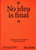 The Talks - No Idea Is Final (Quotes from the Creative Voices of our Time) by Sven Schumann, Johannes Bonke, 9781838663179
