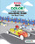 Ready, Set, Color! A Fast and Cool Coloring Book for Boys & Girls ((Coloring Pages for Kids)) by Woo! Jr. Kids Activities, 9781642507171
