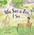 You See a Zoo, I See… by Michael Downs, Maureen O'Brien, 9781623540999