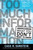Too Much Information (Understanding What You Don't Want to Know) - 9780262543910 by Cass R. Sunstein