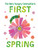 The Very Hungry Caterpillar's First Spring by Eric Carle, Eric Carle, 9780593384725 The Very Hungry Caterpillar's First Spring by Eric Carle, Eric Carle, 9780593384725