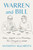 Warren and Bill (Gates, Buffett, and the Friendship That Changed the World) by Anthony McCarten, 9780063037793