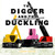 The Digger and the Duckling by Joseph Kuefler, Joseph Kuefler, 9780063062542