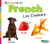 Colors in French (Les Couleurs) by Daniel Nunn, 9781432966515